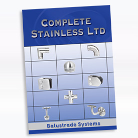 Balustrade Brochure