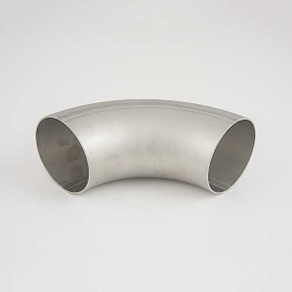 Metric Bends 1.5D 90°
