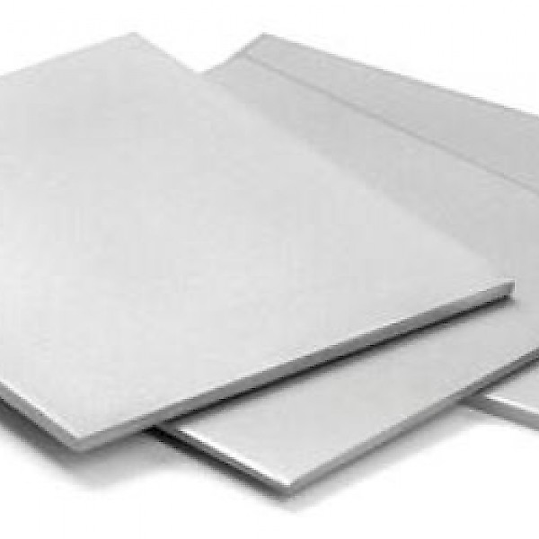 Stainless Steel Plate and Profiled Plate