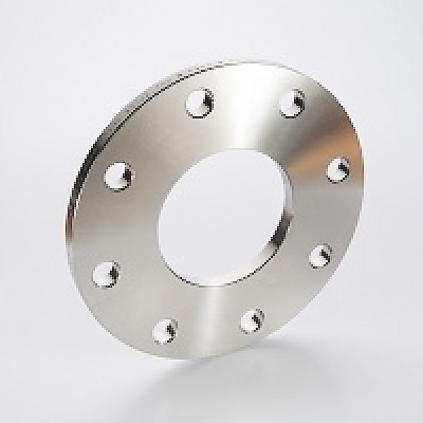 Slip On Flanges to suit Hygienic Tube