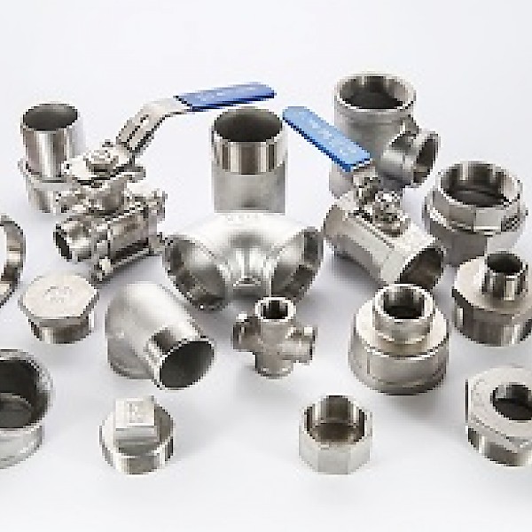 BSP Fittings