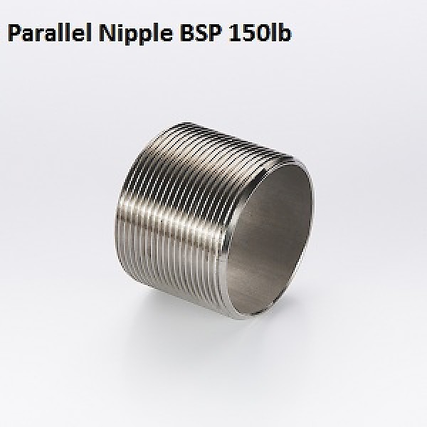 BSP Parallel Nipple