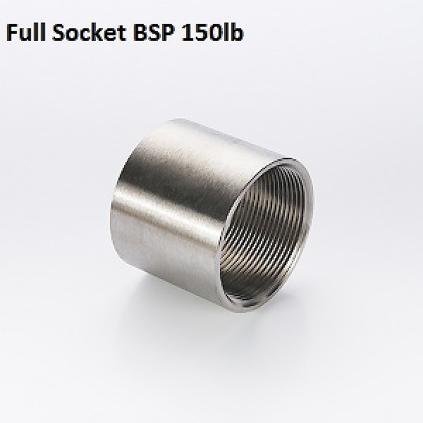 BSP Fittings