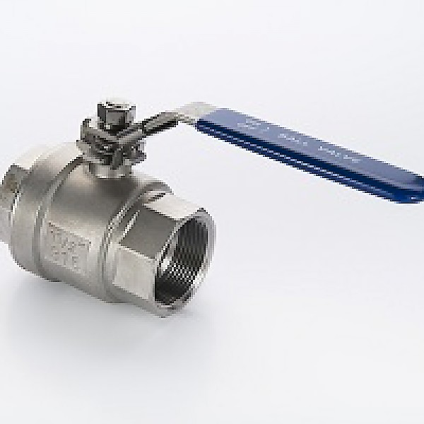 BSP Ball Valve Full Bore