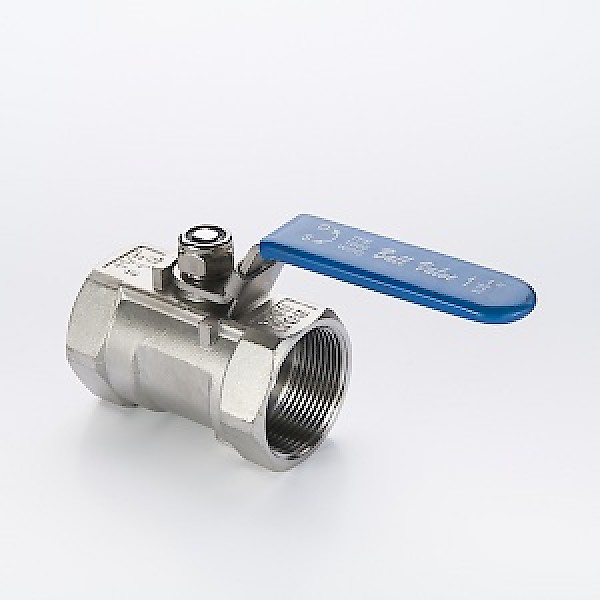 BSP Ball Valve Reduced Bore