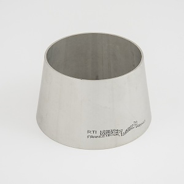 Metric Concentric Reducers