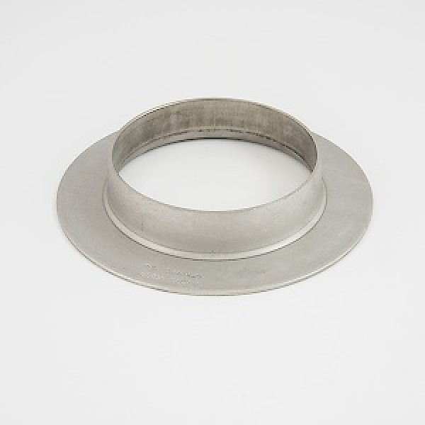 Metric Pressed Collars