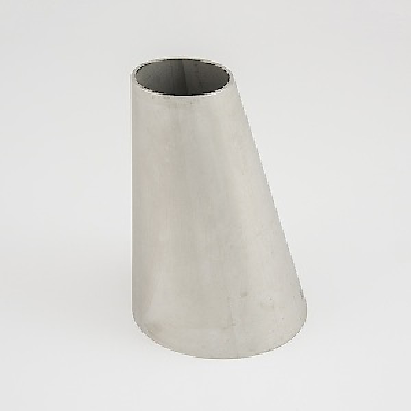 Metric Eccentric Reducer