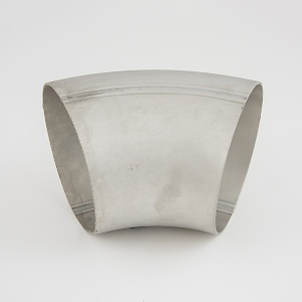 Metric D+100 45 degree Bends