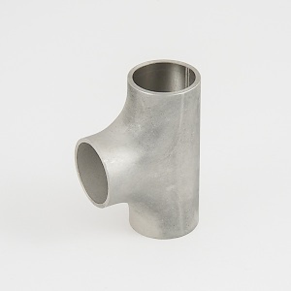 Metric Pressed Equal Leg Tees