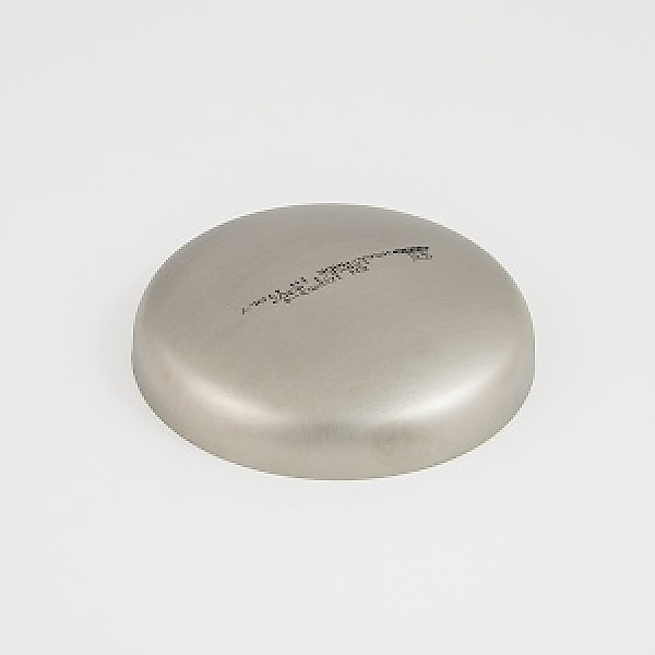 Metric End Caps