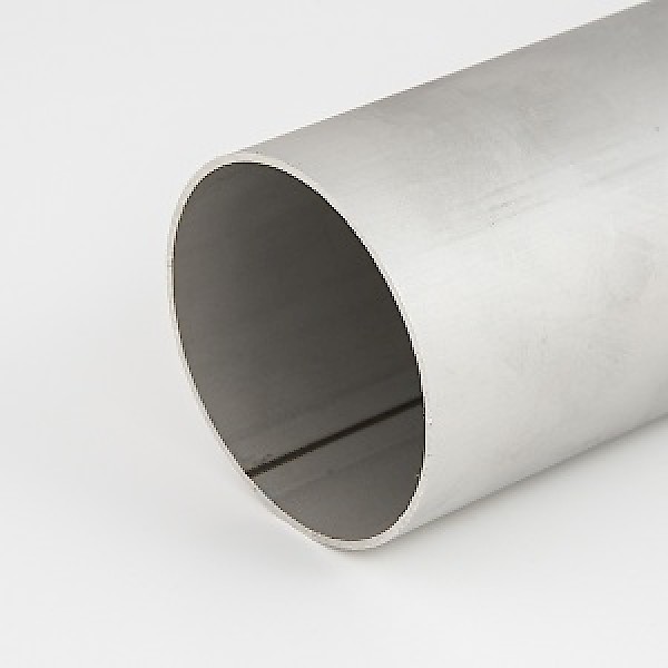 Metric Tube