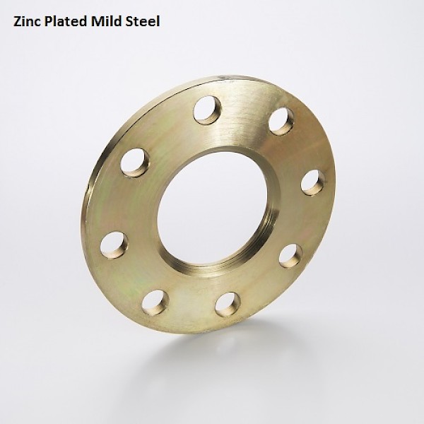 Metric Backing Flanges