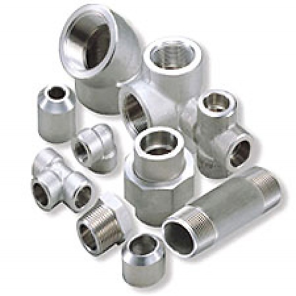 NPT Fittings