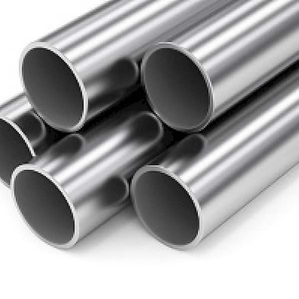 Seamless Tube for use with Compression Fittings
