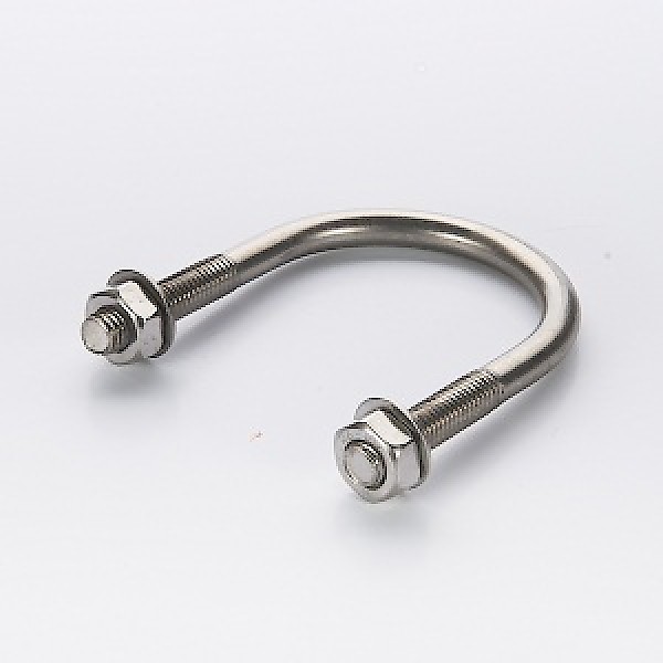 Hygienic U bolts