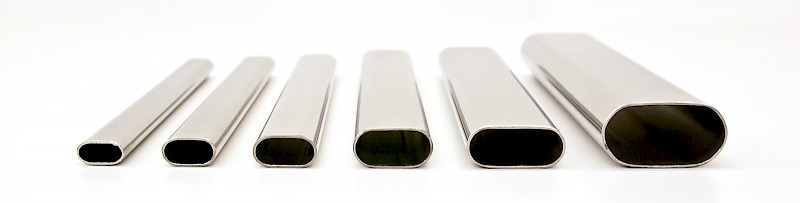 Stainless Steel Tube Dimensions.